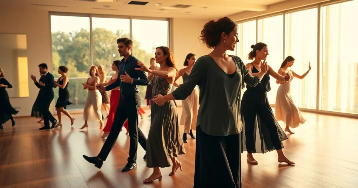 mr.Dance Girona