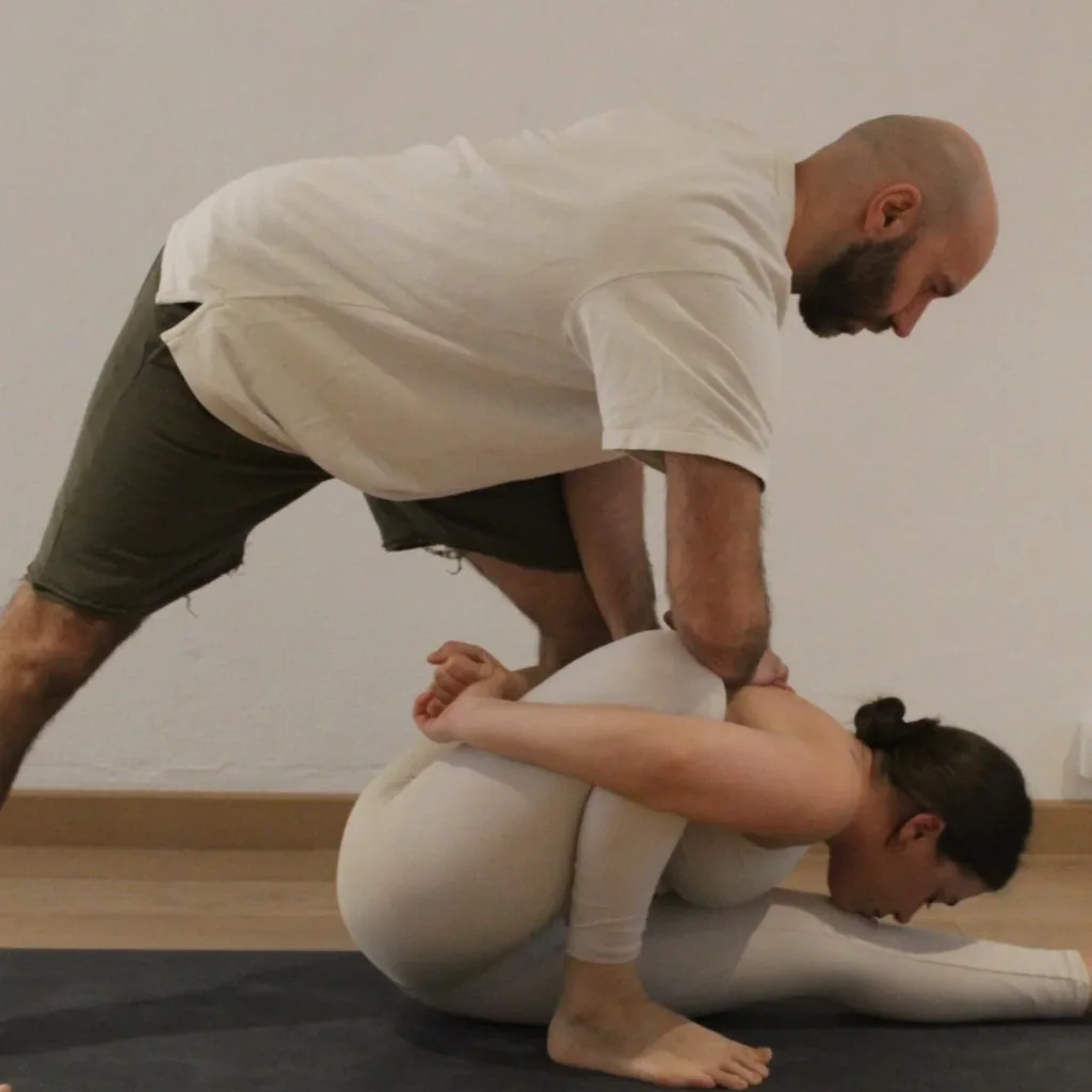 Nava Yoga Studio