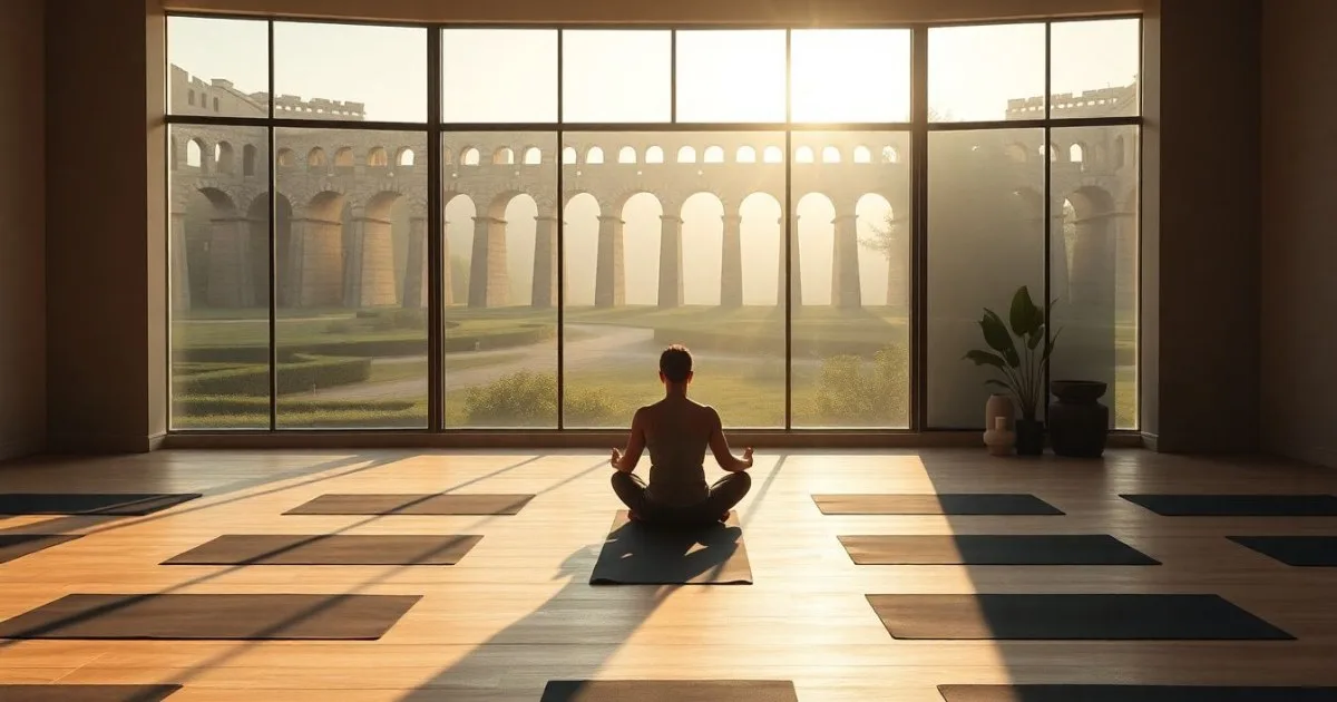 Paramita Yoga