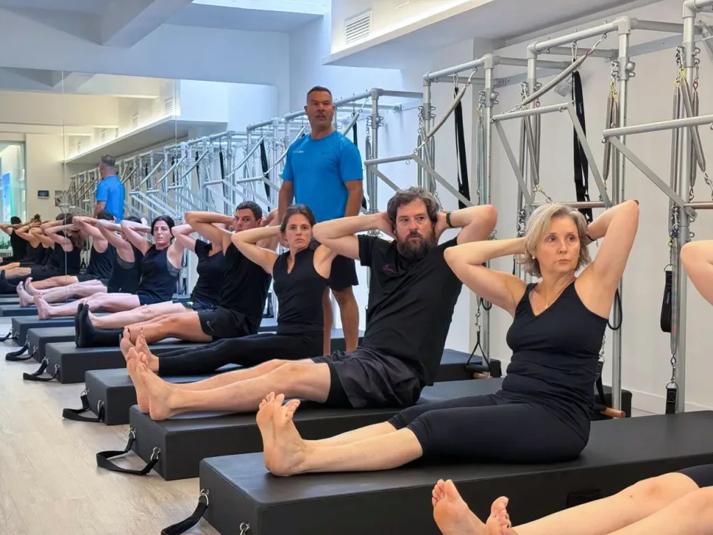 PilatesBCN