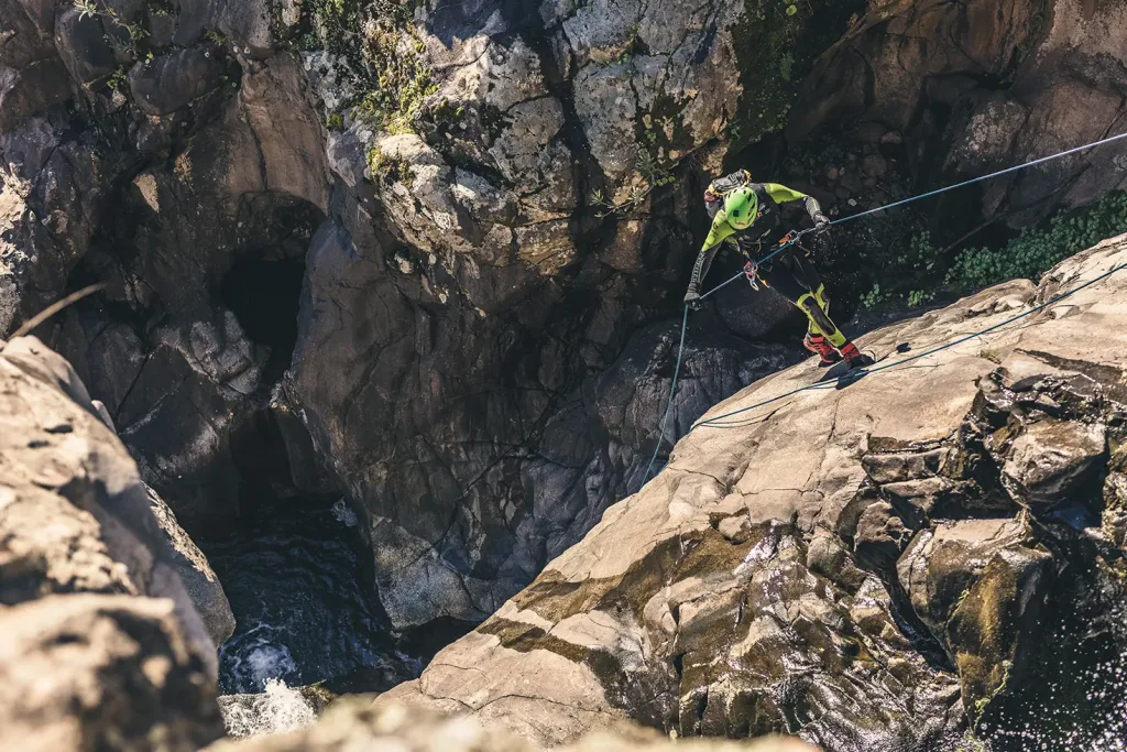 Sierra eXtreme
