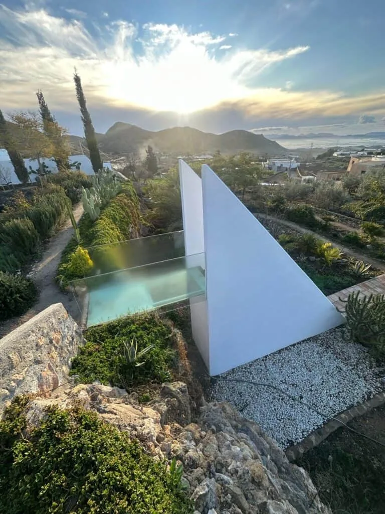 The Garden of Nâm