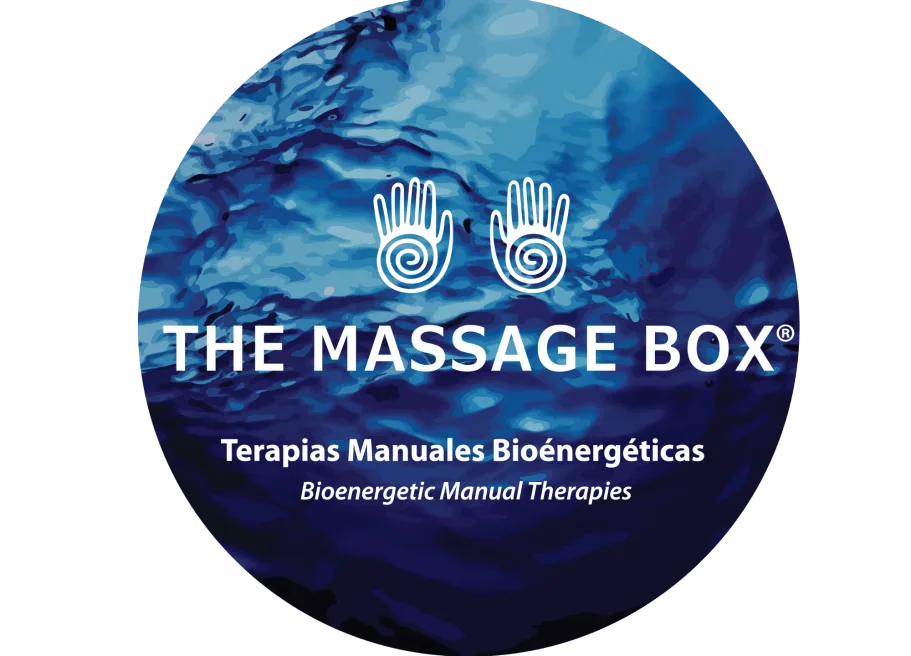 THE MASSAGE BOX®
