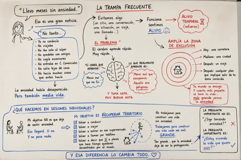 TuMindfulness - Nacho Luque