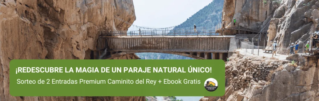 Turismo Interior de Málaga
