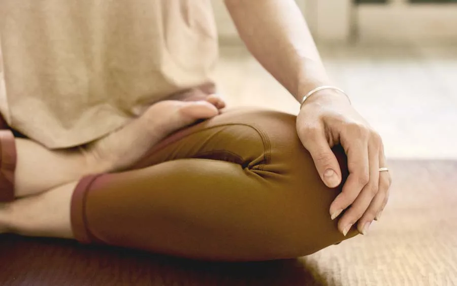 Yoga y Mindfulness Zaragoza
