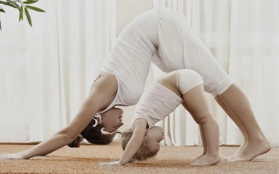 Yoga y Mindfulness Zaragoza