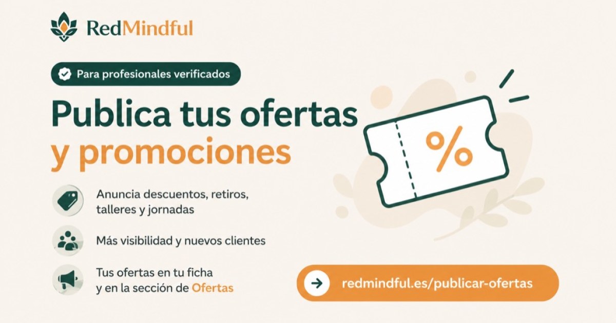 Publica tus ofertas y promociones